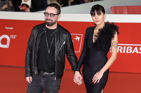 Filmpremiere 'Longlegs', Internationales Filmfestival Rom 2024