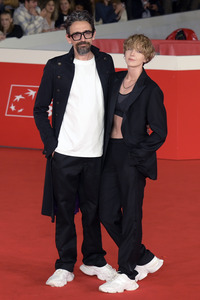 Filmpremiere 'Longlegs', Internationales Filmfestival Rom 2024