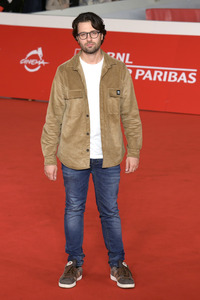 Filmpremiere 'Longlegs', Internationales Filmfestival Rom 2024