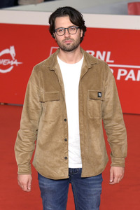 Filmpremiere 'Longlegs', Internationales Filmfestival Rom 2024