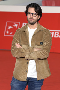 Filmpremiere 'Longlegs', Internationales Filmfestival Rom 2024