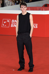 Filmpremiere 'Longlegs', Internationales Filmfestival Rom 2024