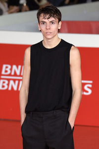 Filmpremiere 'Longlegs', Internationales Filmfestival Rom 2024