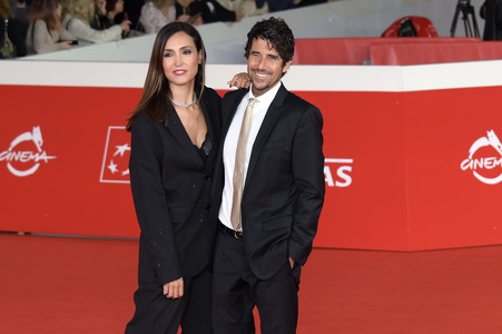 Filmpremiere 'Longlegs', Internationales Filmfestival Rom 2024