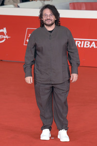 Filmpremiere 'Longlegs', Internationales Filmfestival Rom 2024