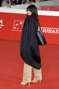 Filmpremiere 'Longlegs', Internationales Filmfestival Rom 2024