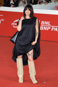 Filmpremiere 'Longlegs', Internationales Filmfestival Rom 2024