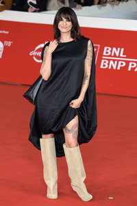 Filmpremiere 'Longlegs', Internationales Filmfestival Rom 2024