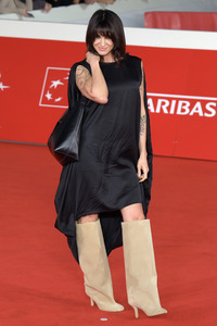 Filmpremiere 'Longlegs', Internationales Filmfestival Rom 2024