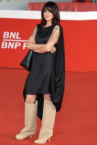 Filmpremiere 'Longlegs', Internationales Filmfestival Rom 2024