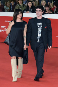 Filmpremiere 'Longlegs', Internationales Filmfestival Rom 2024