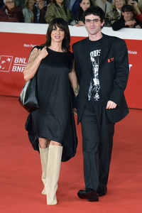 Filmpremiere 'Longlegs', Internationales Filmfestival Rom 2024