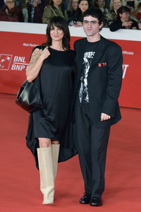 Filmpremiere 'Longlegs', Internationales Filmfestival Rom 2024