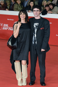 Filmpremiere 'Longlegs', Internationales Filmfestival Rom 2024