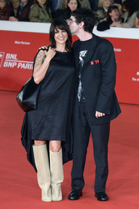 Filmpremiere 'Longlegs', Internationales Filmfestival Rom 2024