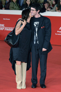 Filmpremiere 'Longlegs', Internationales Filmfestival Rom 2024