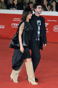 Filmpremiere 'Longlegs', Internationales Filmfestival Rom 2024