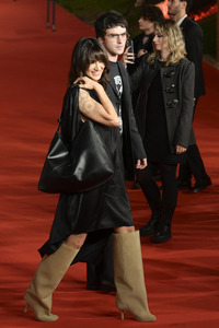 Filmpremiere 'Longlegs', Internationales Filmfestival Rom 2024