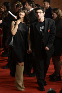 Filmpremiere 'Longlegs', Internationales Filmfestival Rom 2024