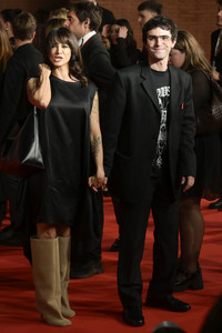 Filmpremiere 'Longlegs', Internationales Filmfestival Rom 2024