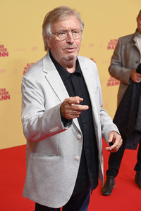 Filmpremiere 'Alter weißer Mann' in München