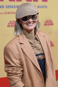 Filmpremiere 'Alter weißer Mann' in München