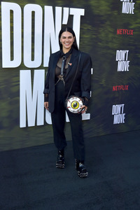 Filmpremiere 'Don't Move' in Los Angeles