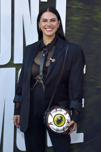 Filmpremiere 'Don't Move' in Los Angeles