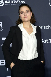 Blauer Panther - TV & Streaming Award 2024 in München