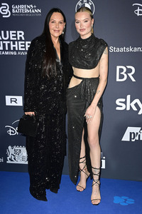 Blauer Panther - TV & Streaming Award 2024 in München