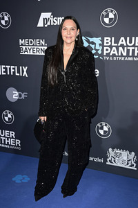 Blauer Panther - TV & Streaming Award 2024 in München