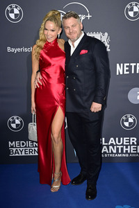 Blauer Panther - TV & Streaming Award 2024 in München