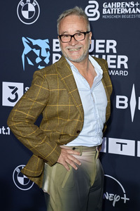 Blauer Panther - TV & Streaming Award 2024 in München