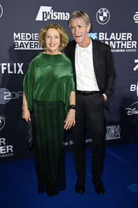 Blauer Panther - TV & Streaming Award 2024 in München