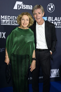 Blauer Panther - TV & Streaming Award 2024 in München