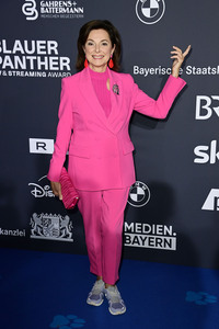 Blauer Panther - TV & Streaming Award 2024 in München