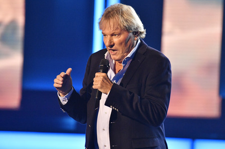 Unterhaltungsshow 'Die Beatrice Egli Show' in Berlin