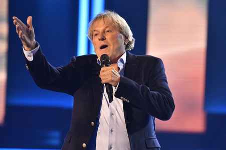 Unterhaltungsshow 'Die Beatrice Egli Show' in Berlin