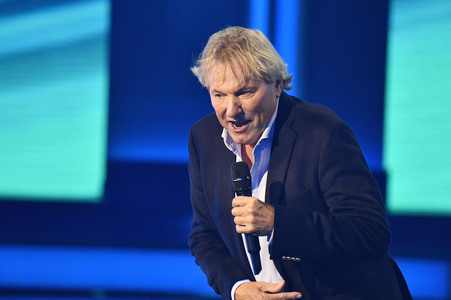 Unterhaltungsshow 'Die Beatrice Egli Show' in Berlin