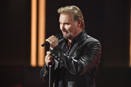 Unterhaltungsshow 'Die Beatrice Egli Show' in Berlin