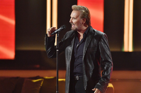 Unterhaltungsshow 'Die Beatrice Egli Show' in Berlin