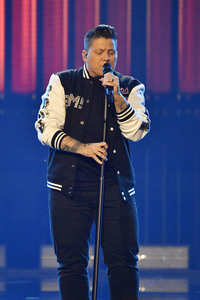 Unterhaltungsshow 'Die Beatrice Egli Show' in Berlin