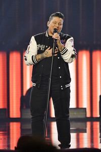 Unterhaltungsshow 'Die Beatrice Egli Show' in Berlin