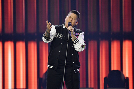 Unterhaltungsshow 'Die Beatrice Egli Show' in Berlin