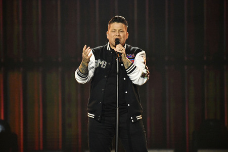 Unterhaltungsshow 'Die Beatrice Egli Show' in Berlin