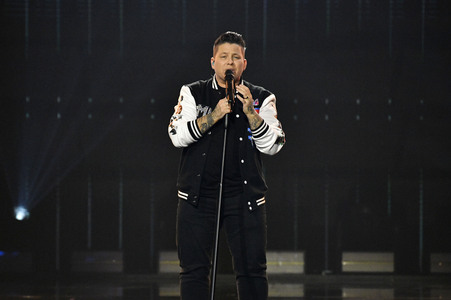 Unterhaltungsshow 'Die Beatrice Egli Show' in Berlin