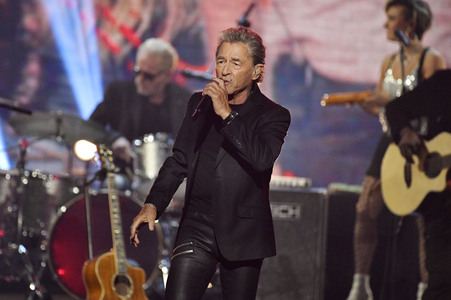 Unterhaltungsshow 'Die Beatrice Egli Show' in Berlin