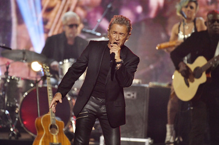 Unterhaltungsshow 'Die Beatrice Egli Show' in Berlin