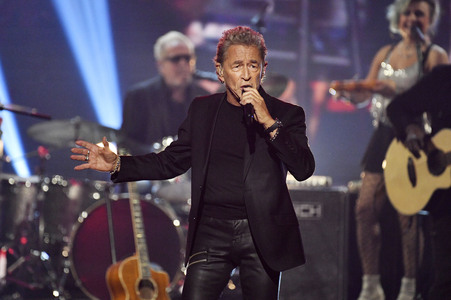 Unterhaltungsshow 'Die Beatrice Egli Show' in Berlin