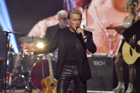 Unterhaltungsshow 'Die Beatrice Egli Show' in Berlin